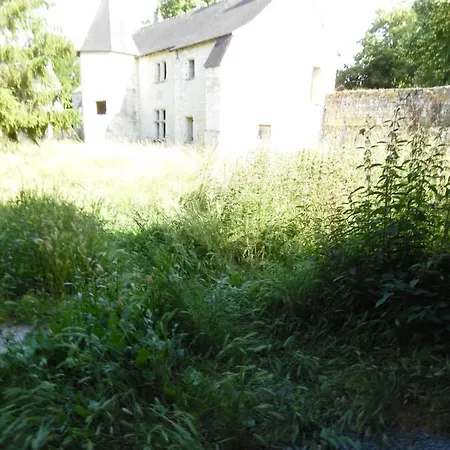 Le Compostelle Prieure Les Medievales