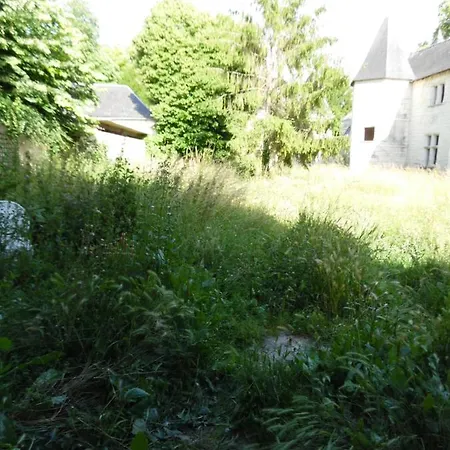 Le Compostelle Prieure Les Medievales Courchamps