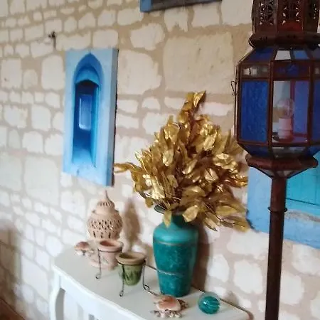 Apartment Le Compostelle Prieure Les Medievales