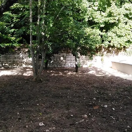 Apartment Le Compostelle Prieure Les Medievales